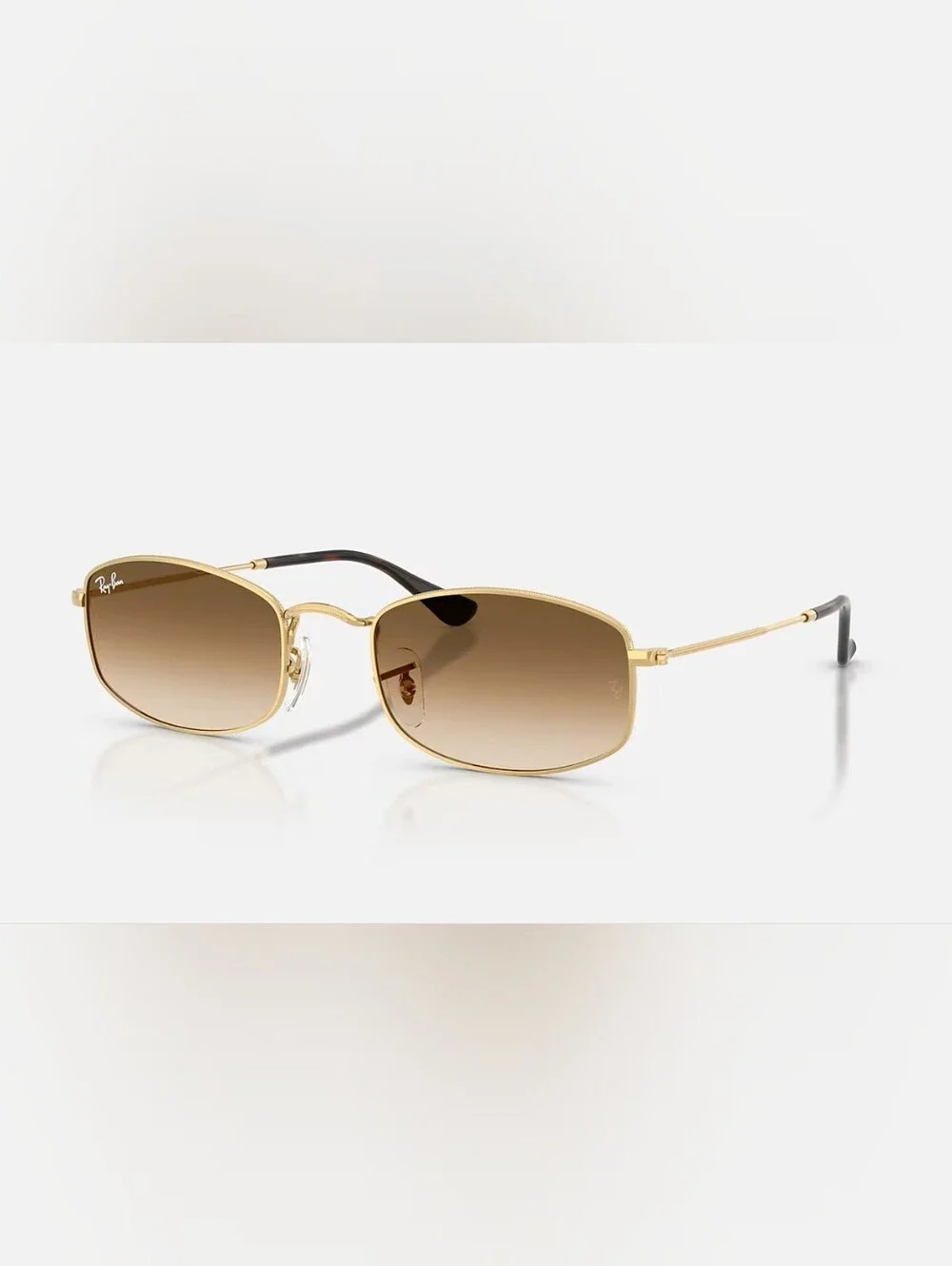 Ray-Ban elevate your